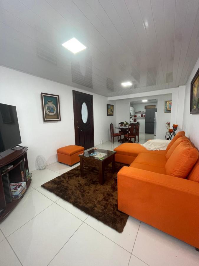 Alicia'S Place 10 Min From Airport Daire Alajuela Dış mekan fotoğraf