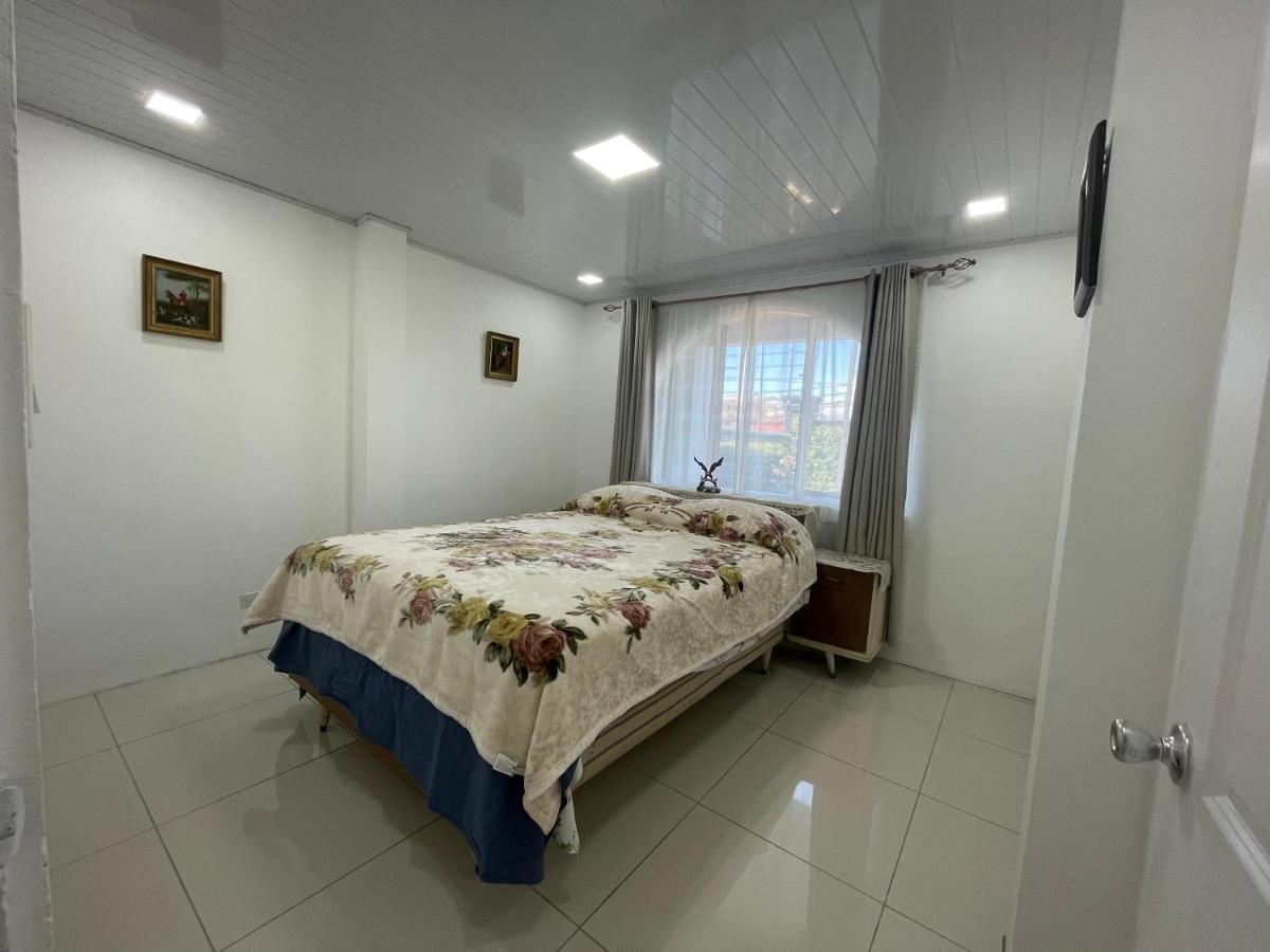 Alicia'S Place 10 Min From Airport Daire Alajuela Dış mekan fotoğraf